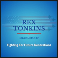 Running for Senate District 10