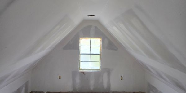 Drywall Installation and Finishing