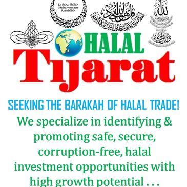 Halal Tijara provides screen and ranked property listing, primarily in Bahria Town Karachi & Fazaia.