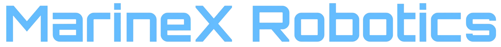 MarineX Robotics