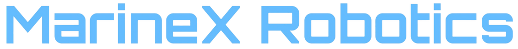 MarineX Robotics
