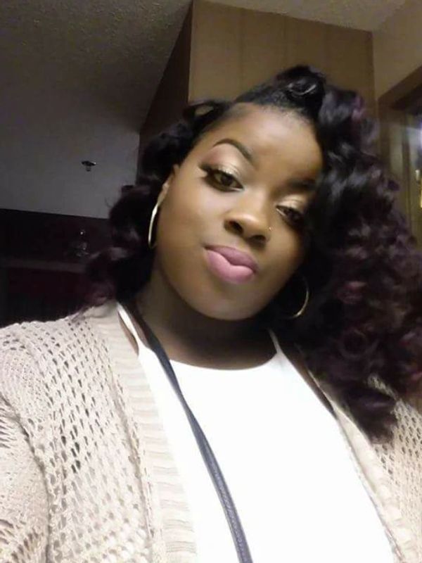Brandy Jefferson Knewstart inc