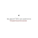 The Right Way Tax Services
