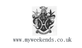 www.myweekends.co.uk