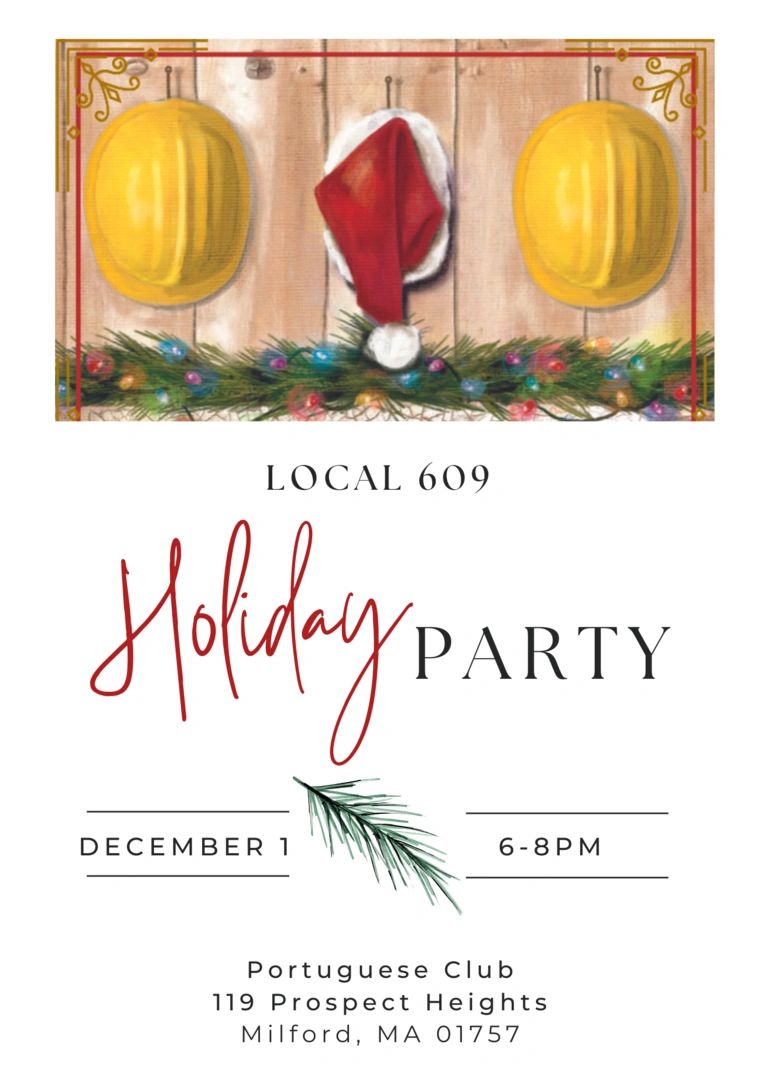 Laborers Local Union 609 - Home