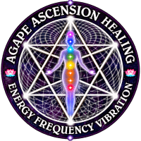 Agape Ascension Healing