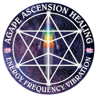 Agape Ascension Healing