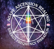 Agape Ascension Healing