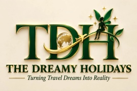 thedreamyholidays.com