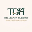 thedreamyholidays.com