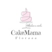CakeMama Floraaa Scantamburlo
