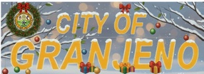 City of Granjeno