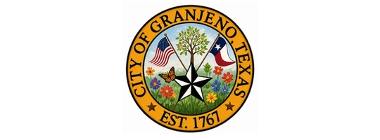 City of Granjeno