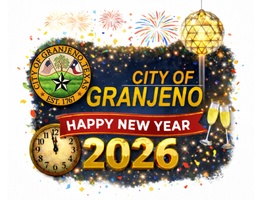 City of Granjeno