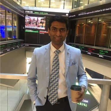 London Stock Exchange