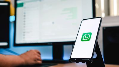 Cliente preenche um formulário online  e as os resultados vão para o whatsapp dele