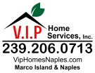 VIP Home Services, Inc.
Design . Manage . Sustain