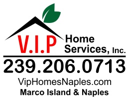 VIP Home Services, Inc.
Design . Manage . Sustain