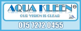 Aqua Kleen