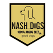 A unique hotdog stand serving Music City