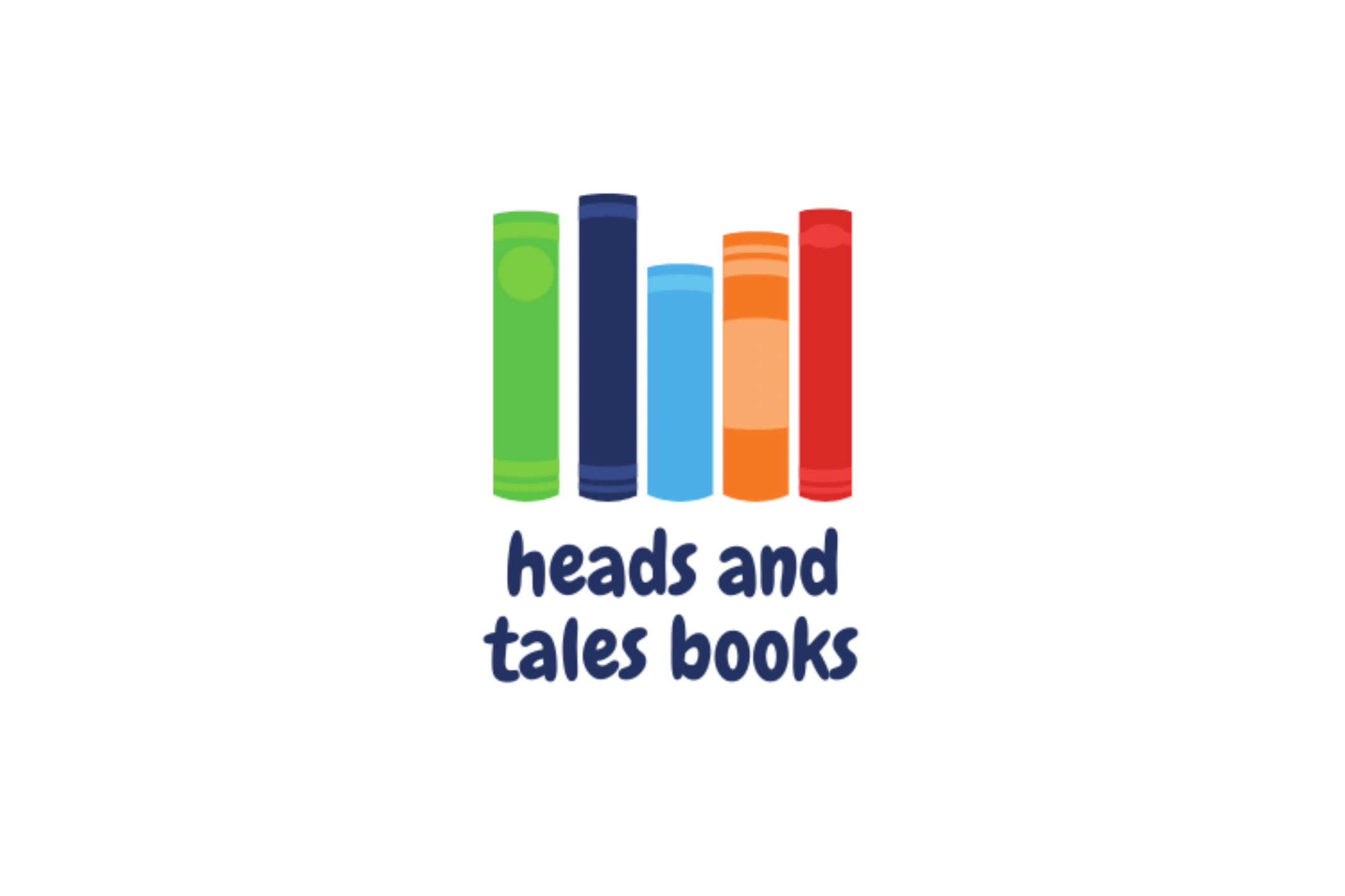 Heads and Tales Books