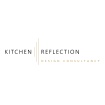 Kitchen Reflection 