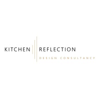 Kitchen Reflection 