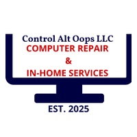 Control AlT Oops
       

