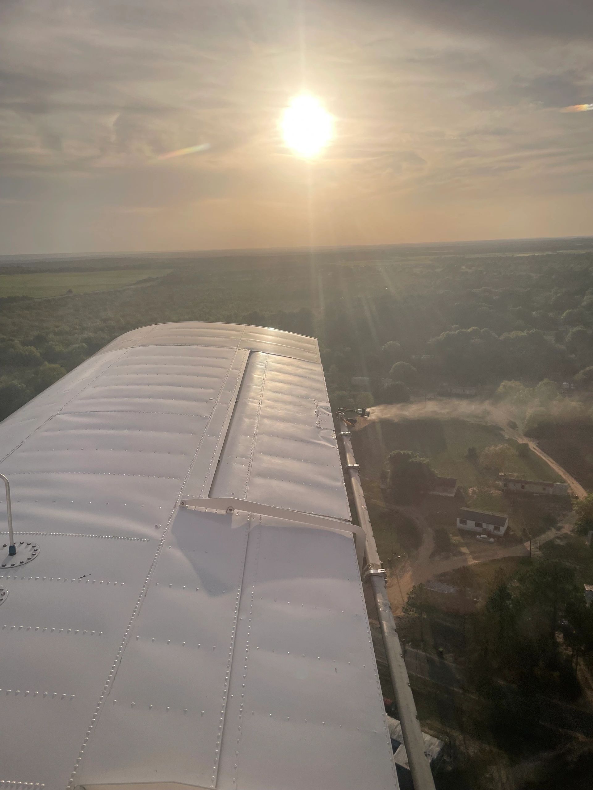 Daddy Rabbit Aviation