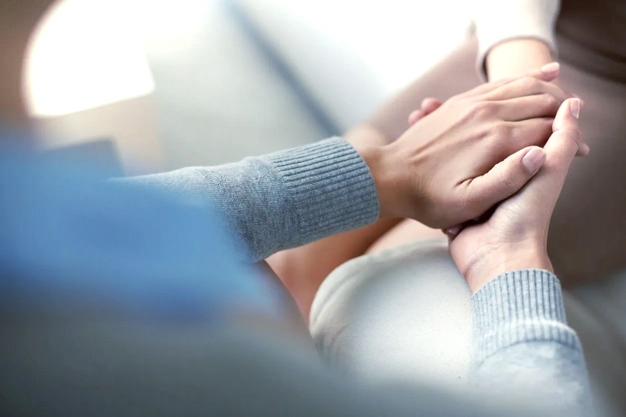 Christian therapist and Communication Coaching