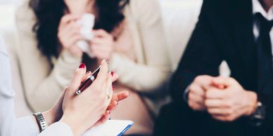 Through Effective Christian Counseling gain the tools for Trauma Healing and Communication