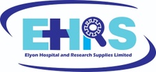 Elyon Hospital And Scientific Research Supplies Limited (EHSR)