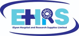 Elyon Hospital And Scientific Research Supplies Limited (EHSR)
