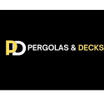 PERGOLAS Y DECKS
