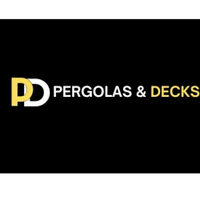 PERGOLAS Y DECKS

