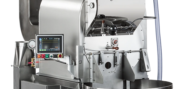 Loring coffee roaster