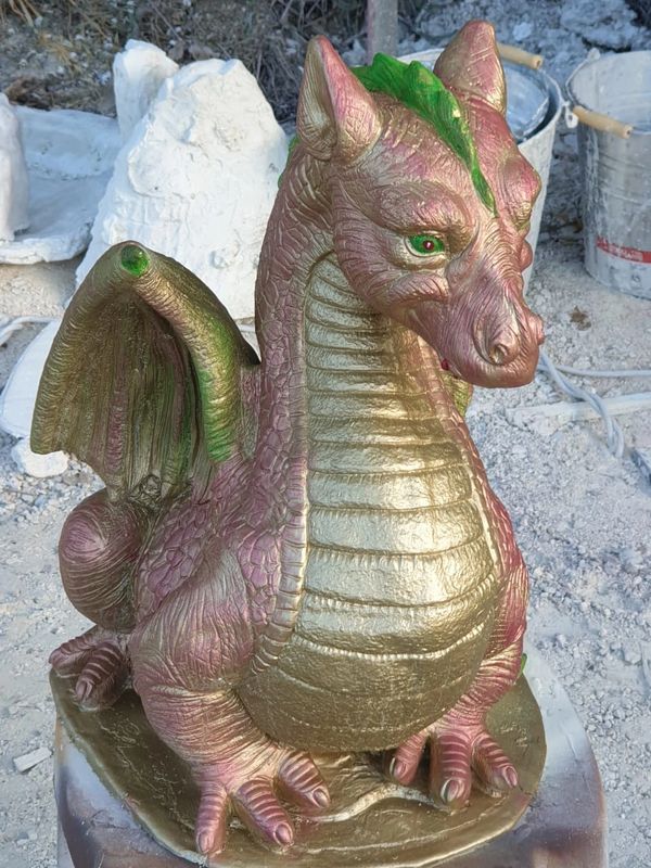 Oakland Creative Concrete