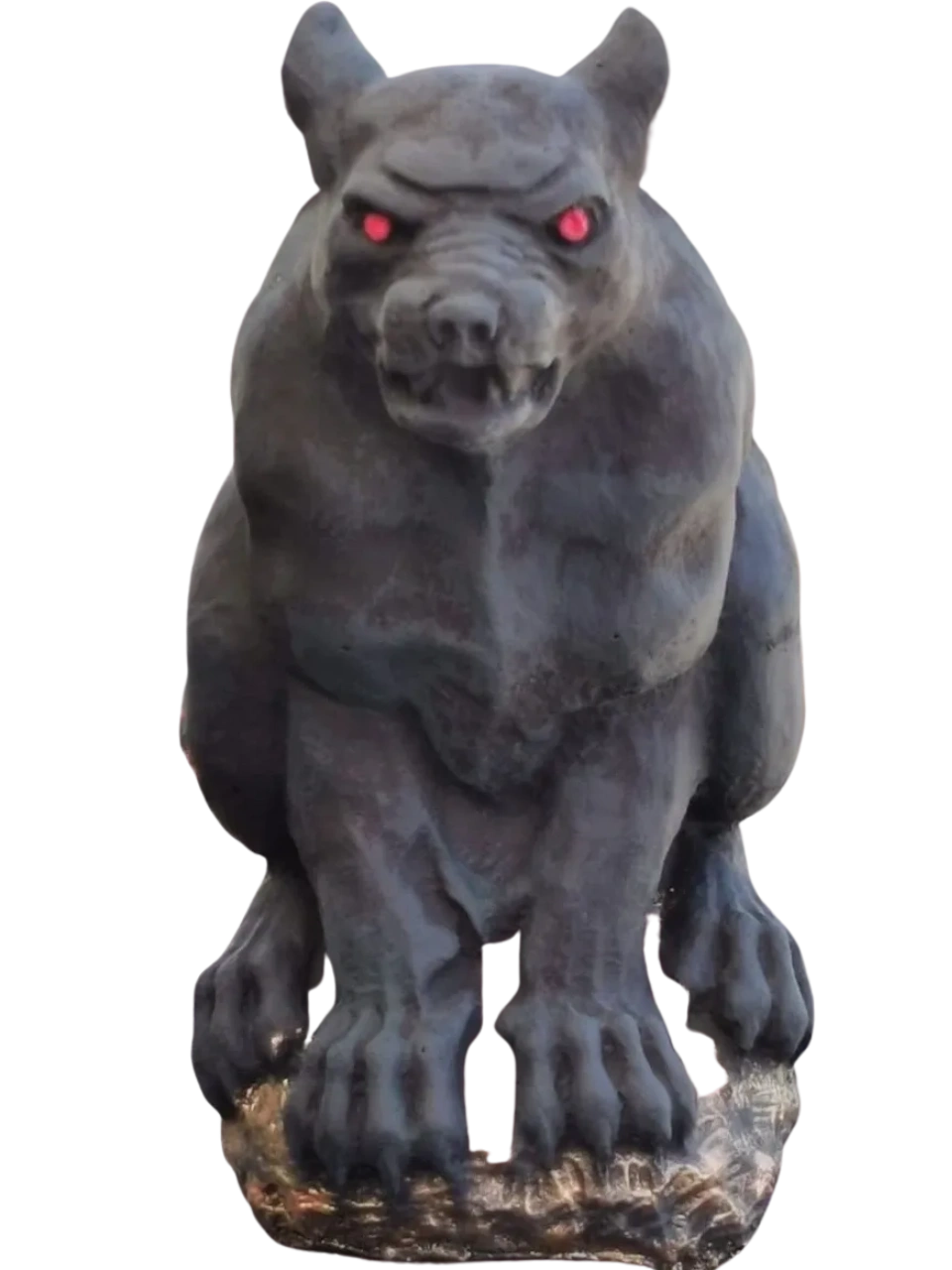 Oakland Creative Concrete