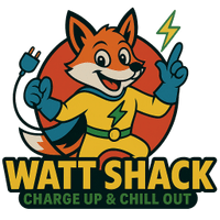 WattShack