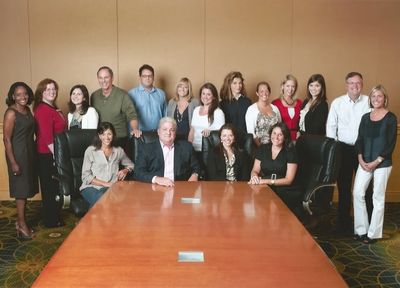 Reznick Group Marketing Team, 2012
