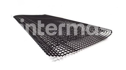 Intermas Square-Mesh Oyster Bag (Pack of 20)