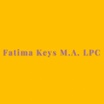 

Fatima Keys, M.A, LCDC LPC
