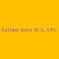

Fatima Keys, M.A, LCDC LPC
