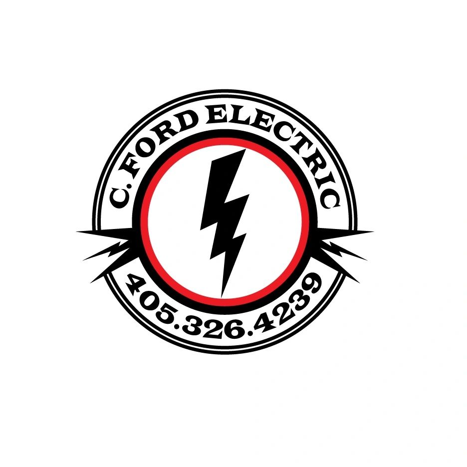 C. Ford Electric Electrical Contractor Oklahoma City, Oklahoma