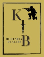 KIB MILITARIA 