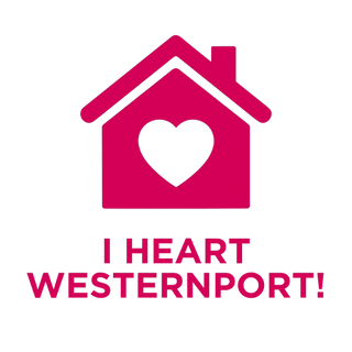 I HEART WESTERNPORT!