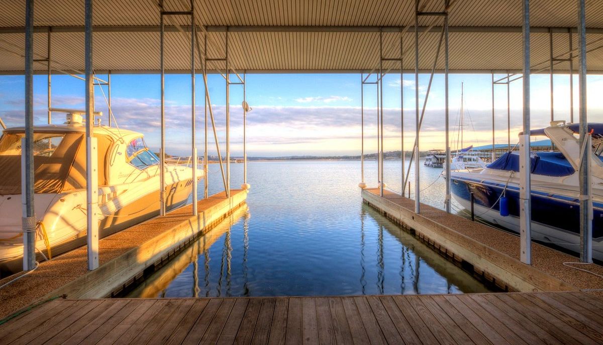 Paradise Cove Marina - Image 2