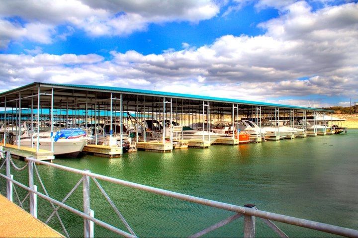 Paradise Cove Marina photo