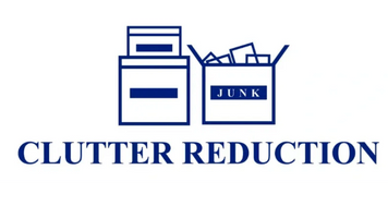 Clutter Reduction Junk Removal