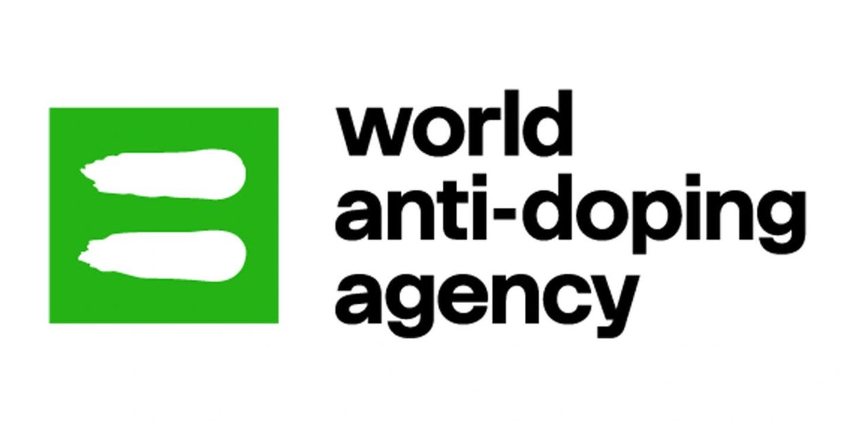 WADA - WORLD ANTI DOPING AGENCY 